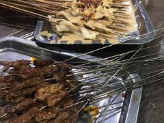 -清真·马峰烤肉(小学习北巷店)