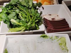 -野妹火锅(布吉店)