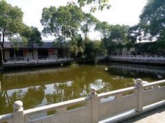 -龚家花园农家乐休闲别墅