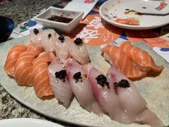 -御满屋日本料理