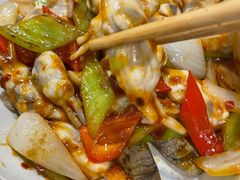 -渔娘渔家丹东海鲜(东直门店)