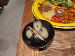 -北丐先生·野馄饨烧烤(雨花万象店)