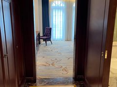 -上海虹桥西郊庄园丽笙大酒店