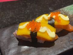 -古田居·特色寿司料理(星之岛旗舰店)