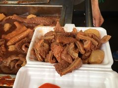 -细妹五香牛杂(步行街店)
