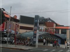 -开元盛世广场(新华北路店)