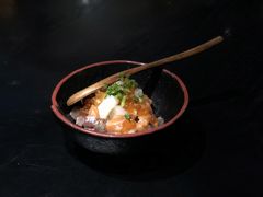 海鲜饭-鲤·鮨KOISUSHI