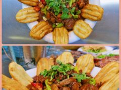 -宗泉烤全羊·烤羊腿·家常菜(解放东路店)