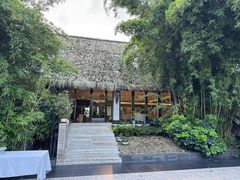 -茅庐·川粤精品私房菜(金沙遗址店)