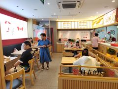 -堂上堂(益民街店)