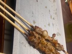 -肉串汪(望京店)