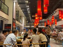 -鸡毛店·川菜(双楠店)