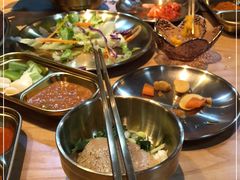 -闻老头·菊花炭烤肉(D11店)