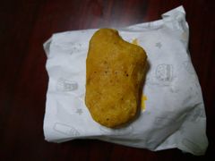 黑椒鸡块-华莱士·全鸡汉堡(马鞍池店)