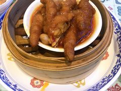 -七爷清汤腩·港式餐厅(金狮广场店)