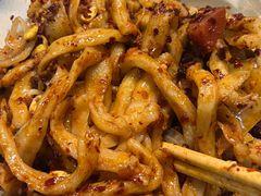 -王菊美食街·王菊面馆(总店)