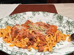 -Mammamia意大利餐厅(阳春巷店)