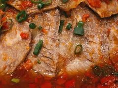 -咪咪川菜(太乙路店)