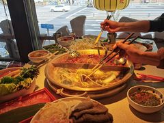 -小龙坎火锅(全球总店)
