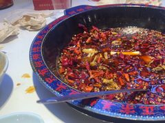 -何师傅美蛙鱼头(汉街店)