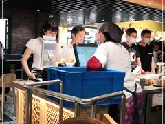 -大食代美食广场(迪士尼小镇店)