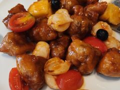 -闽海肴(北辰荟店)