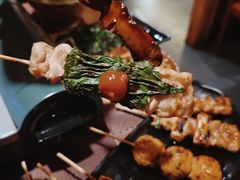 -鸟内会居酒屋(得意潮馆店)