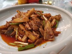 -阿斯牛牛·凉山菜(新会展店)