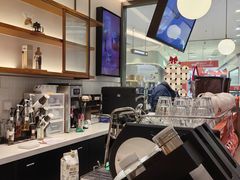 -Peet's 皮爷咖啡(乐峰店)