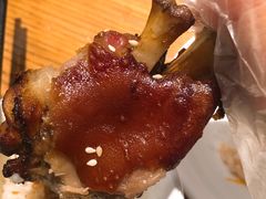 -炊烟小炒黄牛肉(中心印象城店)
