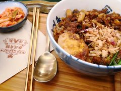 无敌卤肉饭-春风·有糖(崇宁路店)