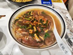 -老地方面馆(思南路店)