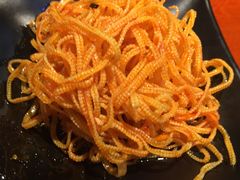 -鑫日千里马朝鲜族小馆(总店)