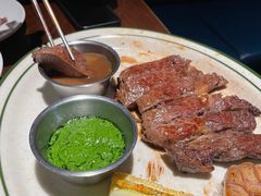 -Bistro 63 创意融合料理(广粤天地店)
