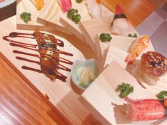 -文三酒肆自助放题(新街口友谊广场店)