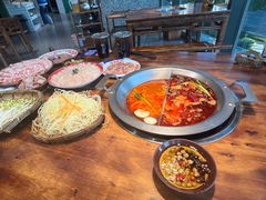 -楠火锅(哈尔滨金爵万象店)