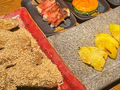 名古屋炸鸡翅-鸟屯(三里屯店)
