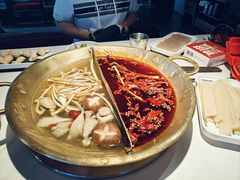 -小龙坎火锅(IFS HOT店)