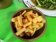 -巢湖名吃·徽府农家菜(半汤店)