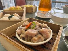 -国贸旋转餐厅(国贸广场店)