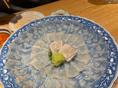 -桂马·日本料理·海胆·海鲜饭·酒场(民主广场店)