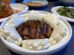 -羲和雅苑•北京烤鸭(平安国际金融中心店)