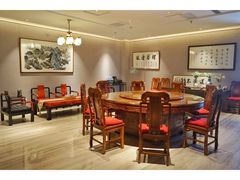 -画臻楼.家宴.融合菜(锦业路店)