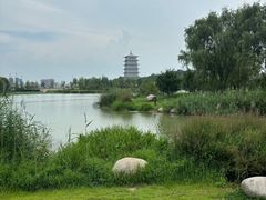 -西安世博园