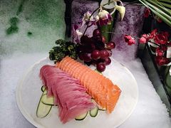 -蓝鲸湾汤泉(包河店)