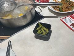 -潮泰牛肉火锅 · 创于1992年(车公庙店)