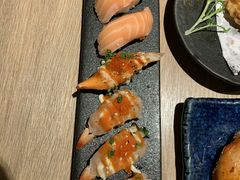 -大渔铁板烧(花园道店)