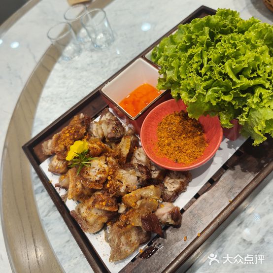 聚鑫楼(惠农区分店)
