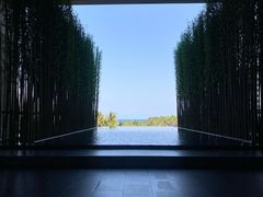 -三亚艾迪逊酒店·海滩烧烤 BARBACOA·现场乐队·浪漫晚餐·烧烤海鲜