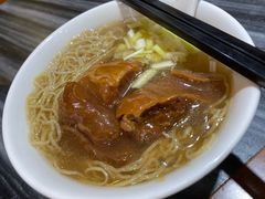 -竹园竹升面(西关总店)